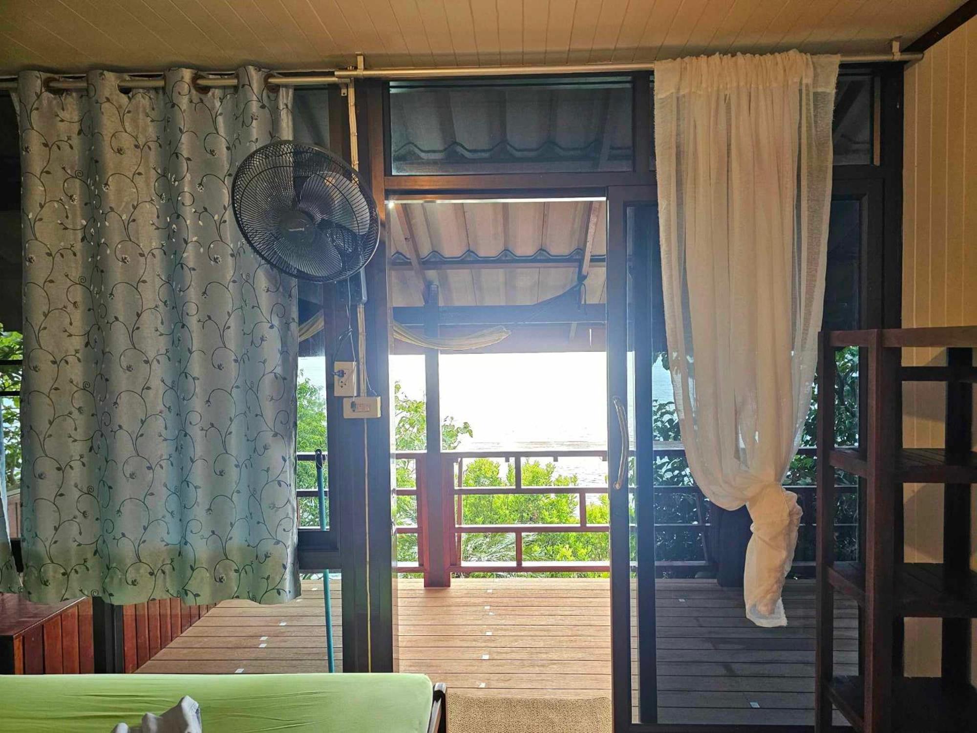 Tao Thong Villa 2 Ko Tao Exterior foto